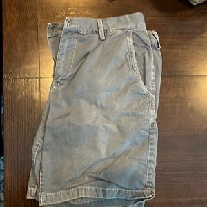 American Eagle shorts. Size 38